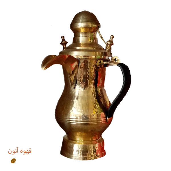 دلر زغالی